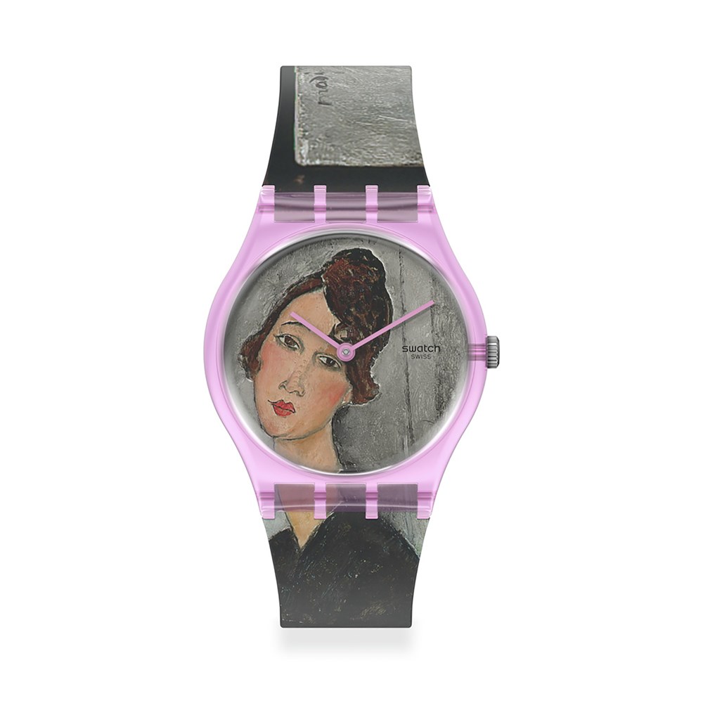 SWATCH PORTRAIT OF DÉDIE, BY AMEDEO MODIGLIANI_630fe017832f2.jpeg