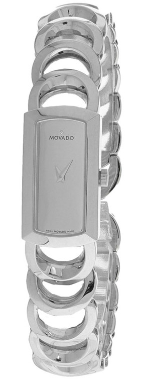 MOVADO Rondiro Silver Dial SS Women’s Watch 84.H5.1411_64f7b6ff8b1dd.jpeg