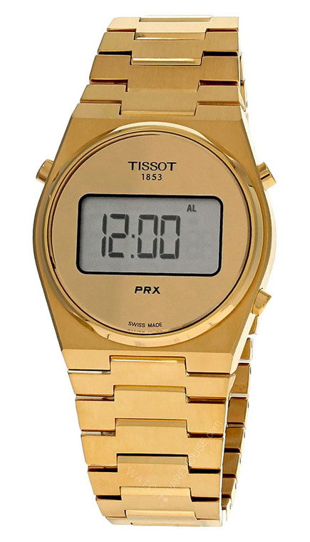 TISSOT PRX Digital 35MM Quartz SS Gold Unisex Watch T137.263.33.020.00_6514b7d86b926.jpeg