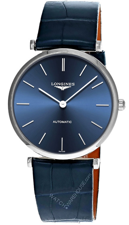 LONGINES La Grande Classique 36MM AUTO Blue Dial Women’s Watch L4.908.4.95.2_657a39f0388cd.jpeg