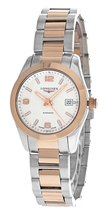 LONGINES Conquest Classic AUTO 18K Rose Gold SS Women’s Watch L2.285.5.76.7_65b3f0eb0bf37.jpeg