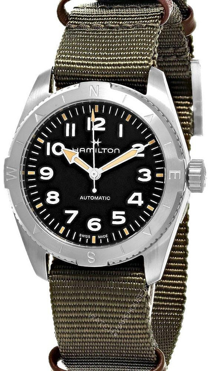 HAMILTON Khaki Field Expedition Automatic 37MM Women’s Watch H70225931_669e952253b50.jpeg