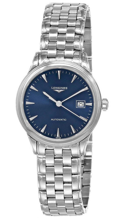 LONGINES Flagship Automatic 30MM Women’s Watch L4.374.4.92.6 / L43744926_66dddcb570e31.jpeg