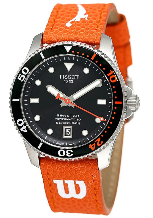 TISSOT Seastar Wilson WNBA Automatic 40MM Unisex Watch T120.807.17.051.00 / T1208071705100_66f5e9f21ea43.jpeg