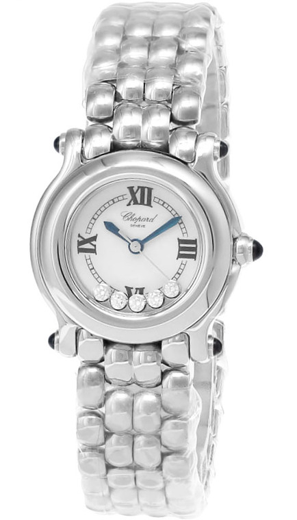 CHOPARD Happy Sport 26MM 5 Floating Diamonds Women’s Watch 278250-3006_69d53c79c3d6d.jpeg